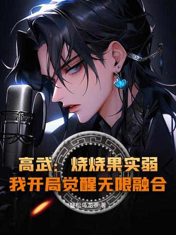 高武：烧烧果实弱？我开局觉醒无限融合！